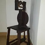 Casasimona Appartamento