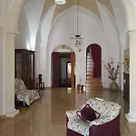Appartamento Casasimona Oria (Brindisi)