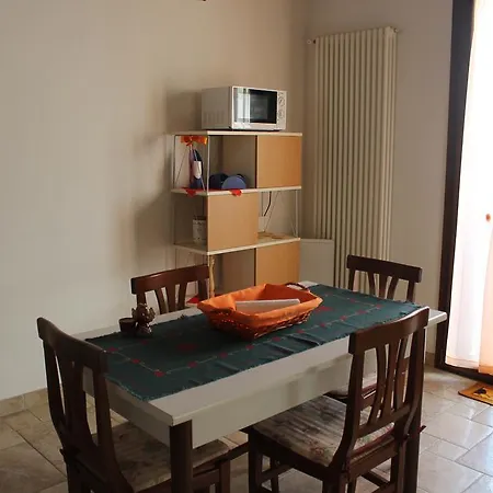 Apartment Casasimona Oria (Brindisi)