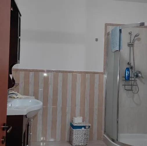 Casasimona Apartment Oria (Brindisi)