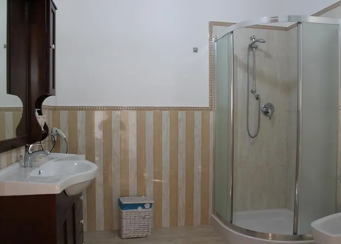 Apartment Casasimona Oria (Brindisi)