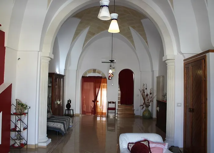 Apartment Casasimona