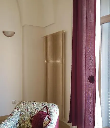 Casasimona Apartment *