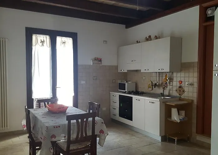 Apartment Casasimona Oria (Brindisi)