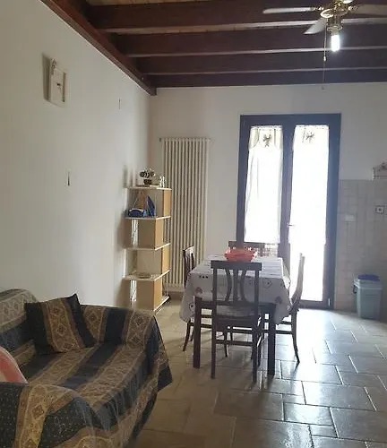 Apartment Casasimona