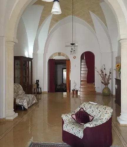 Apartment Casasimona Oria (Brindisi)