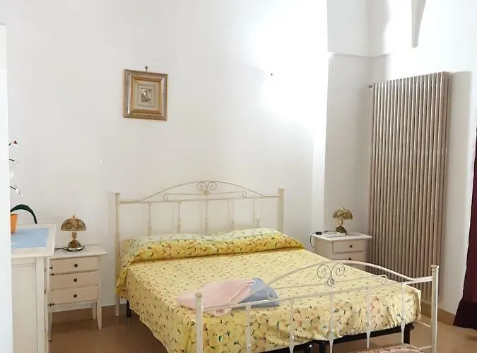 Apartment Casasimona *