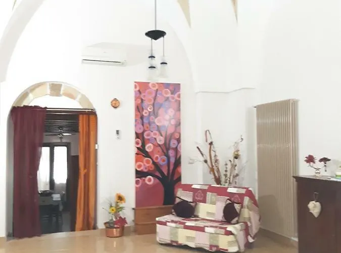 Casasimona Apartment *