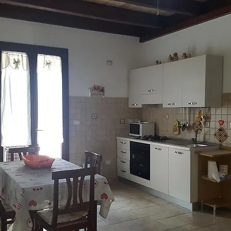 Apartamento Casasimona Oria (Brindisi)